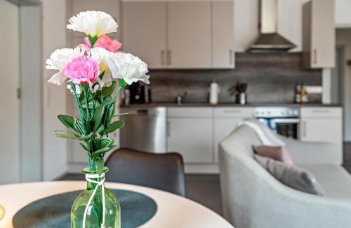 Gemarkung Tieringen Apartamento | Apfelkiste