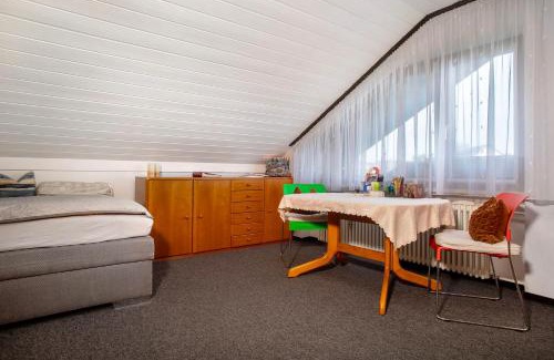 Ailingen Apartamento | Apfelstübchen