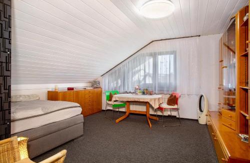 Ailingen Apartamento | Apfelstübchen