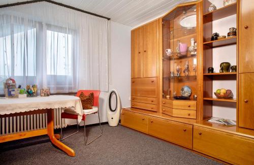Ailingen Apartamento | Apfelstübchen