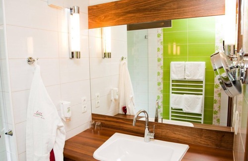 Bad Waltersdorf Casa | Apfelsuite 1 Nacht Halbpension - Hotel-restaurant Teuschler-mogg