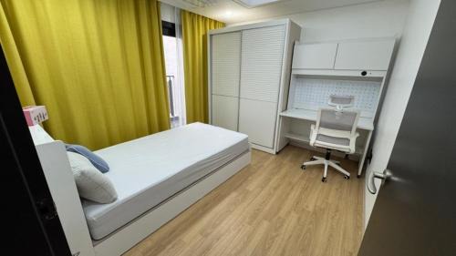 Andeok Casa | Apgujeong Homestay - Female only