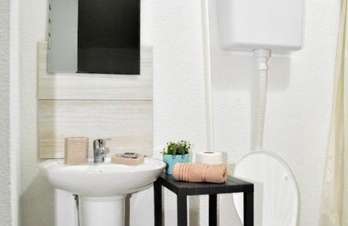 Gevgelija Apartamento | ApHEARTments 2