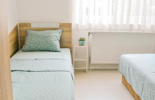 Gevgelija Apartamento | ApHEARTments 2