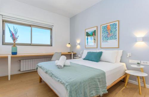 Beirut Apartamento | Aphrodite 2-Bedroom Apartment in Mar Mkhayel