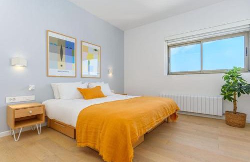 Beirut Apartamento | Aphrodite 2-Bedroom Apartment in Mar Mkhayel
