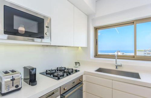 Beirut Apartamento | Aphrodite 2-Bedroom Apartment in Mar Mkhayel
