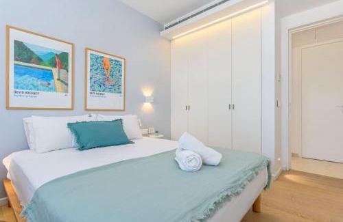 Beirut Apartamento | Aphrodite 2-Bedroom Apartment in Mar Mkhayel