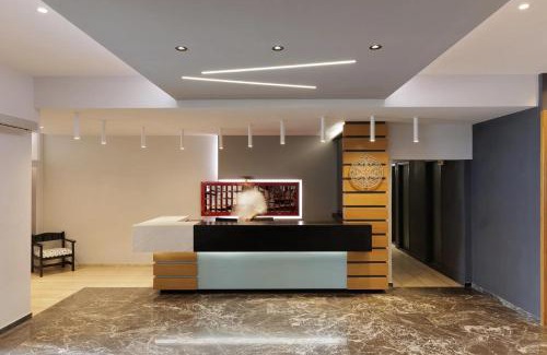 Roda Hotel | Aphrodite Beach Hotel Corfu