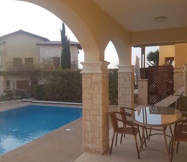 Aphrodite Hills Villa | Aphrodite Hills