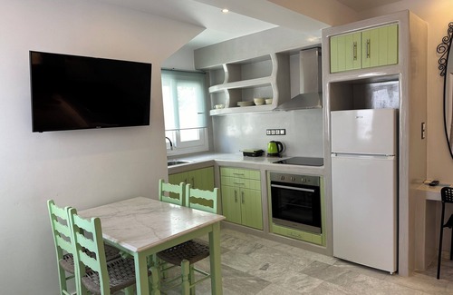 Ios Hotel | Aphrodite Hotel & Apartments