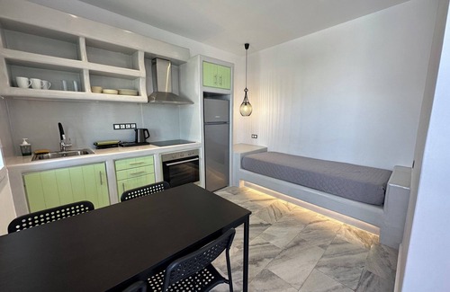Ios Hotel | Aphrodite Hotel & Apartments