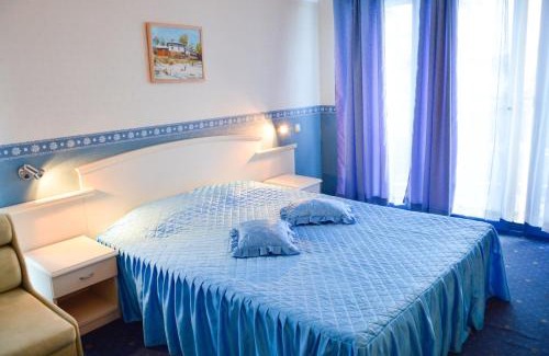 Golden Sands Hotel | Aphrodite Hotel