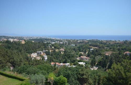 Kallithea Villa | APHRODITE Lux sea view Villa