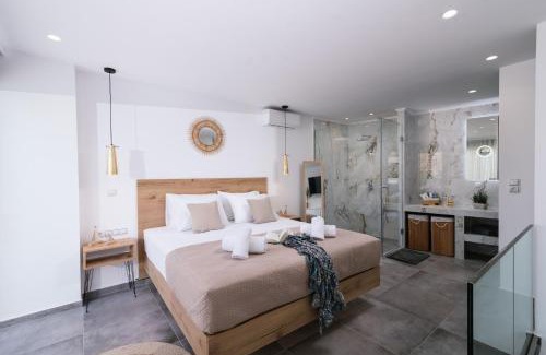 Matala Apartamento | Aphrodite Luxury Accommodation