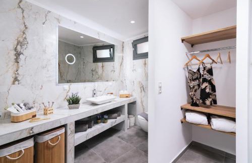 Matala Apartamento | Aphrodite Luxury Accommodation