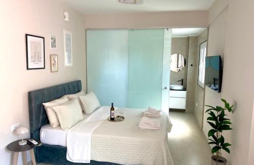 Mesolongi Apartamento | Aphrodite Residence by Elysium Collection
