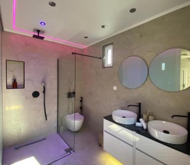 Mesolongi Apartamento | Aphrodite Residence by Elysium Collection