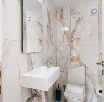 Pitsidia Villa | Aphrodite's Luxury Pearls 2