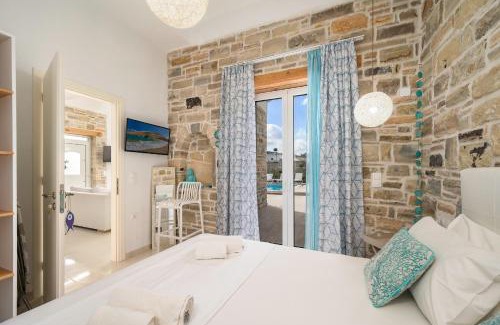 Pitsidia Villa | Aphrodite's Luxury Pearls 2