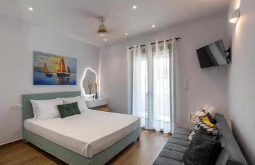 Galissas Apartamento | Aphrodite's Refuge
