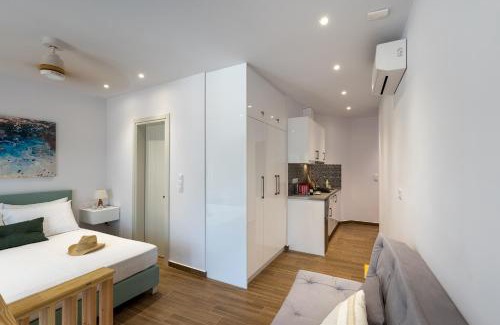 Galissas Apartamento | Aphrodite's Refuge