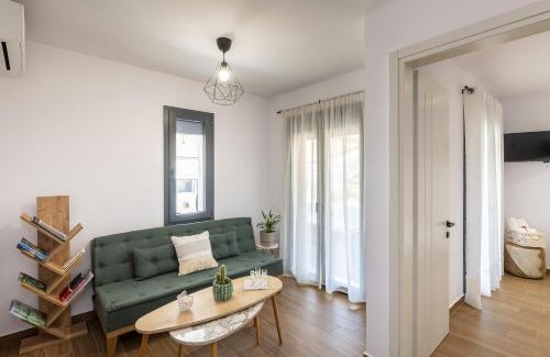 Galissas Apartamento | Aphrodite's Refuge