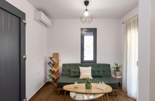 Galissas Apartamento | Aphrodite's Refuge