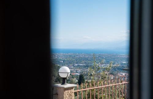 Nafpaktos Apartamento | Aphrodite's Villa 2 Cozy Nest, Calm & Relaxing