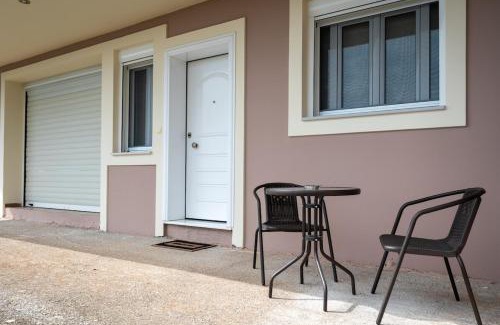 Nafpaktos Apartamento | Aphrodite's Villa 2 Cozy Nest, Calm & Relaxing