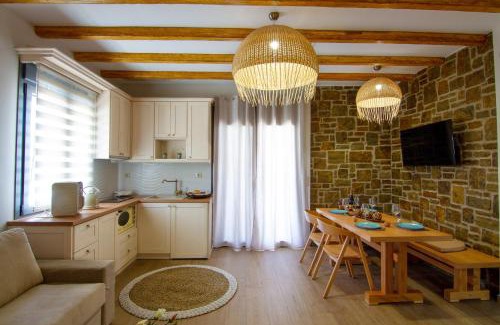 Moudros Casa | Aphrodite Stone Apartments
