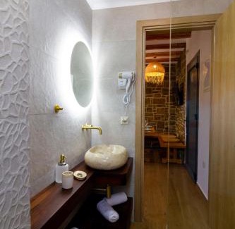 Moudros Casa | Aphrodite Stone Apartments