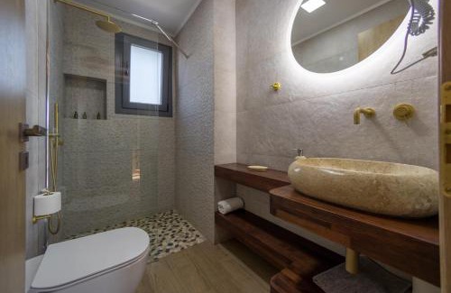 Moudros Casa | Aphrodite Stone Apartments