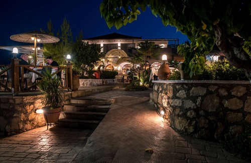Alykes Apartamento | Aphrodite Studios & Apartments - Double Studio 2 Guests