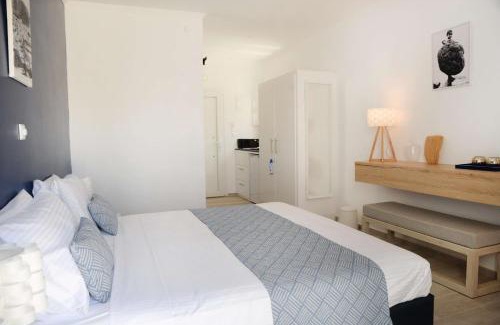 Mirties Apartamento | Aphrodite Studios Kalymnos