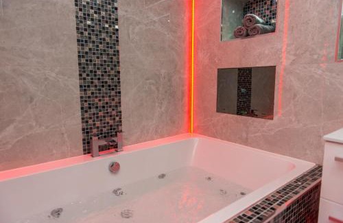 Huddersfield Apartamento | Aphrodite Suites Huddersfield