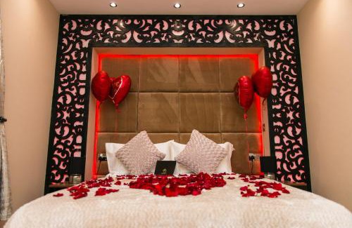 Huddersfield Apartamento | Aphrodite Suites Huddersfield
