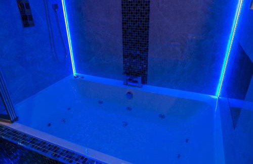 Huddersfield Apartamento | Aphrodite Suites Huddersfield
