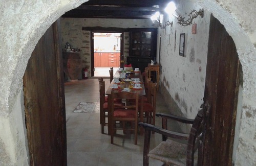 Pigi Casa | AFRODITA: la habitación de los amantes