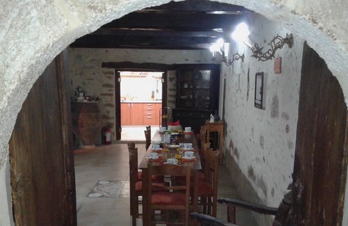 Pigi Casa | AFRODITA: la habitación de los amantes