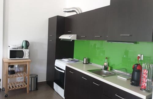 Nea Iraklitsa Apartamento | Aphrodites House