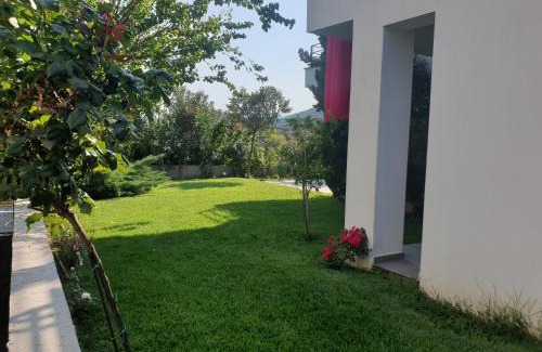 Nea Iraklitsa Apartamento | Aphrodites House