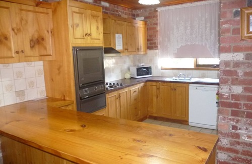 Moama Apartamento | API 1 - 8 Berry St Moama