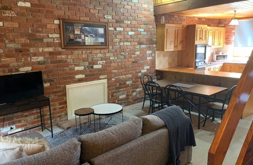 Moama Apartamento | API 1 - 8 Berry St Moama