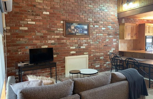 Moama Apartamento | API 1 - 8 Berry St Moama