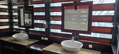 Arue Apartamento | API DAYS suite