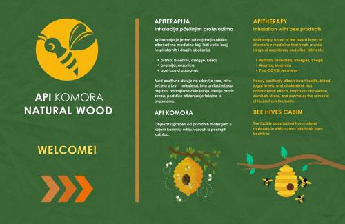 Zlatibor Cabina | API komora Zlatibor