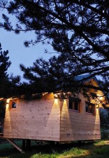 Zlatibor Cabina | API komora Zlatibor