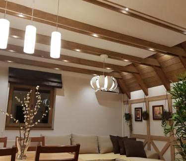 Zlatibor Cabina | API komora Zlatibor