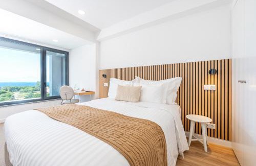 Ponta Delgada Casa | Ápice - by Azores Green Villas